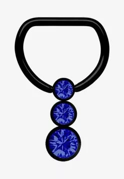 Adelia´s 316L SURGICAL STEEL BREAST PIERCING - Sonstige Accessoires - Orange -Hosen Elegante Boutique aa27e47240024ec280eeb3c924916e82 1