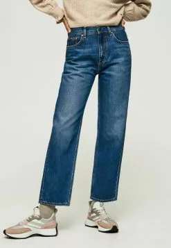 Pepe Jeans DOVER - Jeans Relaxed Fit - Denim 11 Pepe Jeans DOVER - Jeans Relaxed Fit - Denim -Hosen Elegante Boutique aae9c34a521b41cd89abe4532a4726ab 1