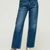 Pepe Jeans DOVER - Jeans Relaxed Fit - Denim