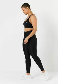 Eyda SARAH COVERMAX - Leggings - Hosen - Black 7 Eyda SARAH COVERMAX - Leggings - Hosen - Black -Hosen Elegante Boutique ab0b9fddf49e47e0b6805286746ad5aa