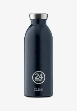 24Bottles CLIMA BOTTLE ROVER 500ML - Trinkflasche - Arctic White -Hosen Elegante Boutique ac0786ef783c4f1ea6a76c0ff5dcb1e3
