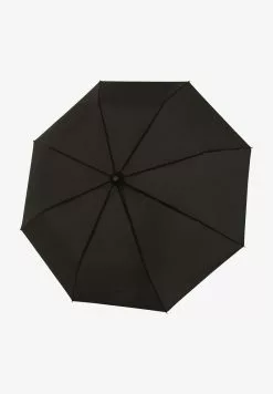 Doppler MAGIC SUPERSTRONG - Schirm - Uni Black