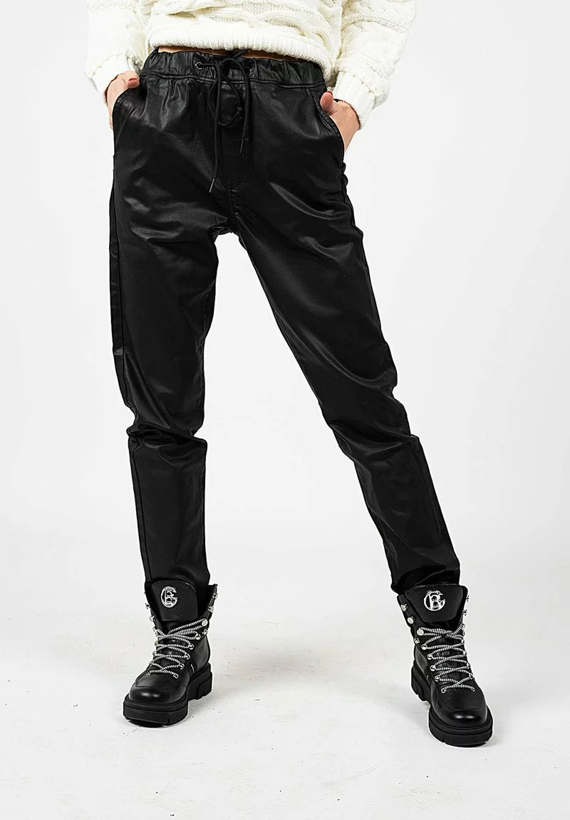 Pepe Jeans CARA - CARA - Jeans Relaxed Fit - Schwarz 6 Pepe Jeans CARA - CARA - Jeans Relaxed Fit - Schwarz - Image 6