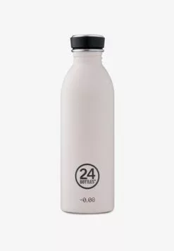 24Bottles CLIMA BOTTLE BASIC 850ML - Trinkflasche - Ice White 11 24Bottles CLIMA BOTTLE BASIC 850ML - Trinkflasche - Ice White -Hosen Elegante Boutique acda7ee6101646cb966bdf9704d452a3