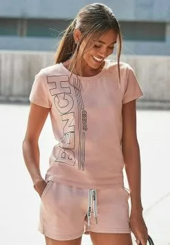 Bench Shorts - Altrosa