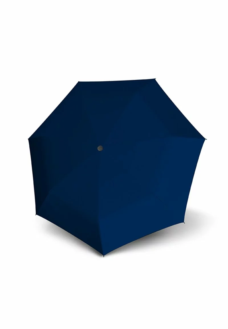 Doppler Schirm - Large Deep Blue 2 Doppler Schirm - Large Deep Blue - Image 2