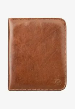 Maxwell Scott THE ATELLA - Sonstige Accessoires - Cognac -Hosen Elegante Boutique ad8261b2af604e098880563b2e345555 1