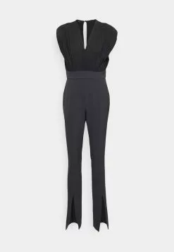 Pinko TREVELIN TUTA - Jumpsuit - Nero Limousine 11 Pinko TREVELIN TUTA - Jumpsuit - Nero Limousine -Hosen Elegante Boutique adc5d31c0e20471885f2669aaf51b5b1