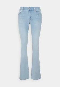 7 For All Mankind BAIR ECO MIRAGE - Jeans Bootcut - Light Blue 9 7 For All Mankind BAIR ECO MIRAGE - Jeans Bootcut - Light Blue -Hosen Elegante Boutique ae4e9007f61e45318a63d2aa4e97ab00 1