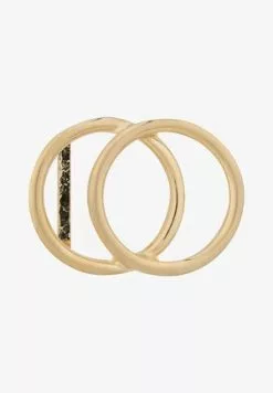 Rettungsring By Showroom 019° WECHSELSCHLIESSE - Sonstige Accessoires - Gold 9 Rettungsring By Showroom 019° WECHSELSCHLIESSE - Sonstige Accessoires - Gold -Hosen Elegante Boutique ae82cc9e425843b79ce2e7772023ee22