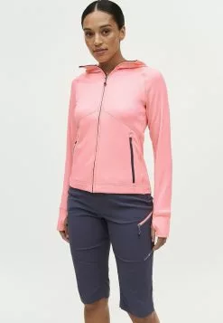 Áhkká Shorts - Graulila