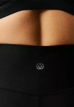 Eyda SARAH COVERMAX - Leggings - Hosen - Black 9 Eyda SARAH COVERMAX - Leggings - Hosen - Black -Hosen Elegante Boutique af0ea13ce3b54002a22c750580ca058b