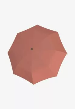 Doppler SMART FOLD 28 CM - Schirm - Coral -Hosen Elegante Boutique af62dc654d844ff29527485fe21a60b8 1