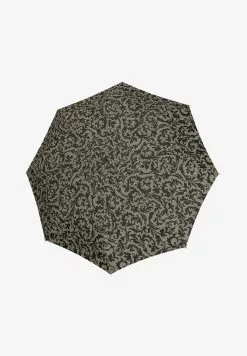 Reisenthel POCKET CLASSIC - Schirm - Twist Silver 9 Reisenthel POCKET CLASSIC - Schirm - Twist Silver -Hosen Elegante Boutique afbe45535c2f4244b5a94834a35c1147