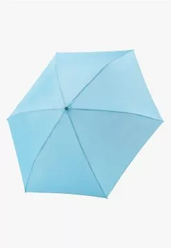 Doppler Schirm - Aqua Blue -Hosen Elegante Boutique afd7a9239f7a4889a3248391e3411d14