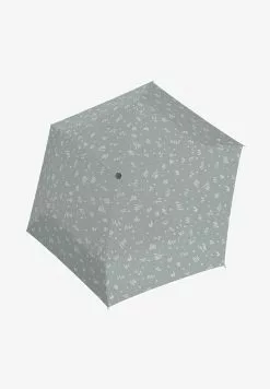 Doppler MAGIC MINIMALLY 26 CM - Schirm - Cool Grey