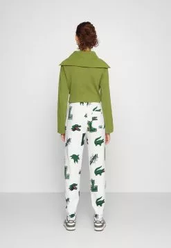 Lacoste Jogginghose - White -Hosen Elegante Boutique b054fa3a98cd4862bd8596b1893c14a4