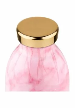 24Bottles CLIMA BOTTLE GRAND 330ML - Sonstige Accessoires - Pink Marble 8 24Bottles CLIMA BOTTLE GRAND 330ML - Sonstige Accessoires - Pink Marble -Hosen Elegante Boutique b0a03b315f56430594d7c55b2343764e