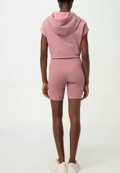 Hessnatur BIKER BETTERRECYCLING - Shorts - Sorbet -Hosen Elegante Boutique b0fc0adeab6a4dd09a7a01085729e8cb