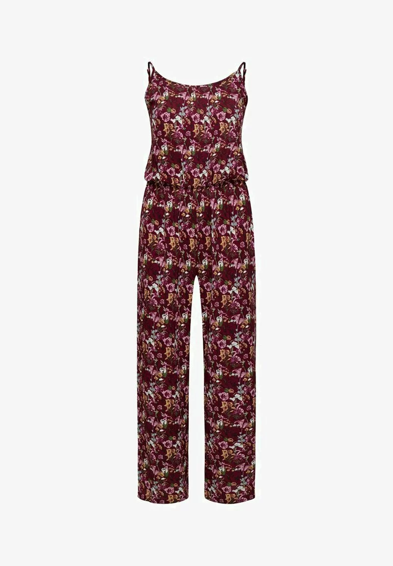 JDY ÄRMELLOSER - Jumpsuit - Balsam Green 6 JDY ÄRMELLOSER - Jumpsuit - Balsam Green - Image 6