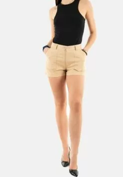 Tommy Hilfiger Shorts - Rose -Hosen Elegante Boutique b1ad2c5417f94049bc28a4f422ad501d