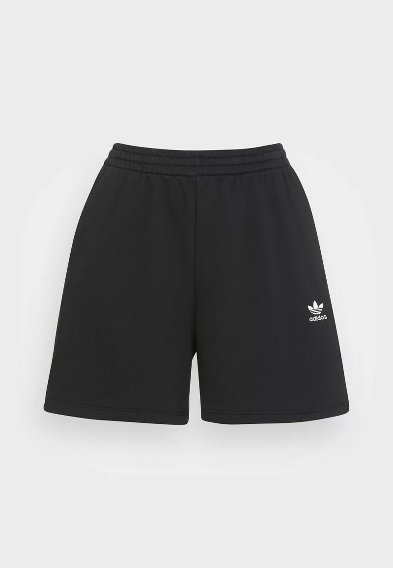 Adidas Originals Shorts - Black 4 Adidas Originals Shorts - Black - Image 4