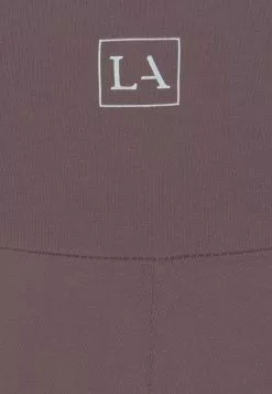 LASCANA Leggings - Hosen - Mauve 8 LASCANA Leggings - Hosen - Mauve -Hosen Elegante Boutique b3d8cccef0934a87a50ea484baa26511