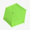 KNIRPS ULTRA LIGHT SLIM MANUAL - Schirm - Neon Green