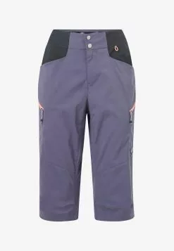 Áhkká Shorts - Graulila -Hosen Elegante Boutique b3ee41b69e6b4523954639d2f1bd9b62