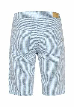 Cream CRLINA - Jeans Shorts - Blue Milkboy -Hosen Elegante Boutique b4039cca3352410abf2e0a073e6bdadb