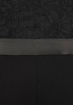 Anna Field Jumpsuit - Black 8 Anna Field Jumpsuit - Black -Hosen Elegante Boutique b50aa078238d4e00b5b164fac4ff3f47