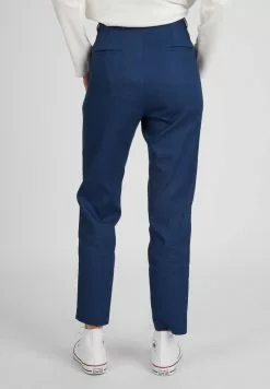 Lovely Sisters Chino - Blau 8 Lovely Sisters Chino - Blau -Hosen Elegante Boutique b547c73aa59e435ca9ba89403d5991f4