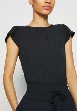 Thought LOE - Jumpsuit - Blue 11 Thought LOE - Jumpsuit - Blue -Hosen Elegante Boutique b5ab1b985f2847d18ae1d765668a305f