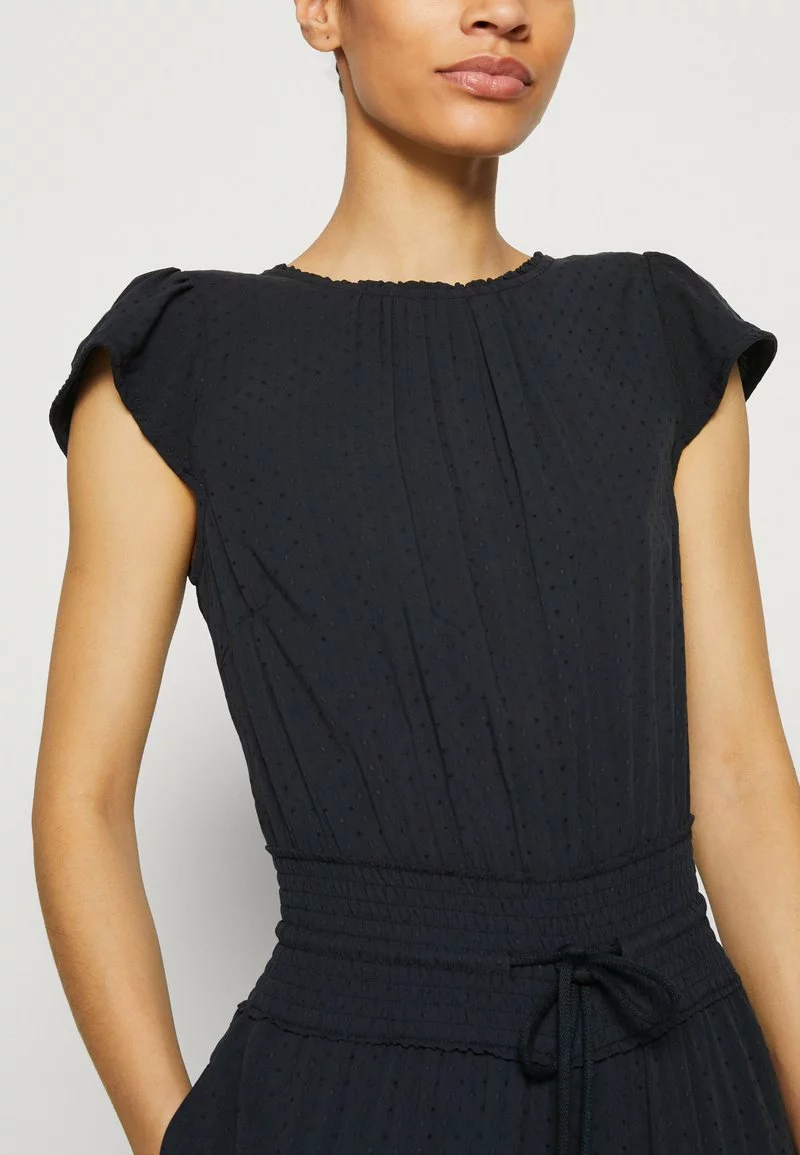 Thought LOE - Jumpsuit - Blue 6 Thought LOE - Jumpsuit - Blue - Image 6