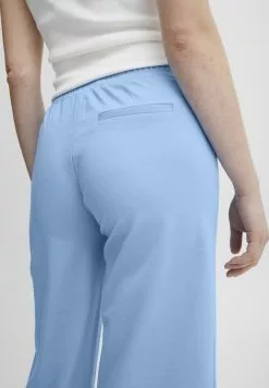 ICHI IHKATE SUS WIDE PA - Jogginghose - Little Boy Blue -Hosen Elegante Boutique b5c35ac6e5a64e1ab94fa3ed1e160c52