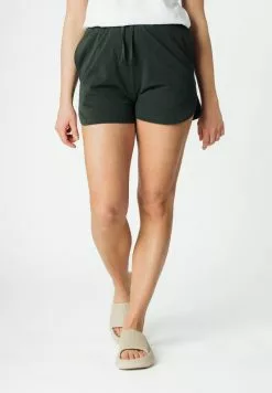 Mela SUNYATA - Shorts - Dunkelgrün