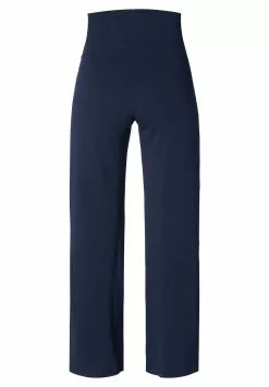 ESPRIT Maternity CASUAL - Stoffhose - Night Blue 8 ESPRIT Maternity CASUAL - Stoffhose - Night Blue -Hosen Elegante Boutique b731260085b64b098553cfd2e30388ae