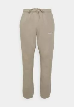 WRSTBHVR MICK SWEATPANTS - Jogginghose - Simply Taupe -Hosen Elegante Boutique b765fdfcc5924d048b6a4f925de29da6