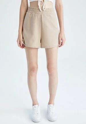 ORGANICATION Shorts - Off White 6 ORGANICATION Shorts - Off White - Image 6