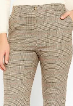 LOLALIZA Stoffhose - Orange 9 LOLALIZA Stoffhose - Orange -Hosen Elegante Boutique b82260b659cb4c969859e00e9dbffc0b