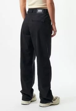 Dr. Denim DONNA - Jeans Relaxed Fit - Black -Hosen Elegante Boutique b84b5aa6b55a466cbe9520616ab3a870