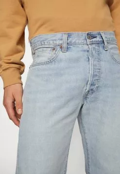 Levi's® 501® ORIGINAL - Jeans Straight Leg - 1998 Poolside Hemp Selvedge 11 Levi's® 501® ORIGINAL - Jeans Straight Leg - 1998 Poolside Hemp Selvedge -Hosen Elegante Boutique b8bbfeff29ab407b9ff03d7c097fcd5e