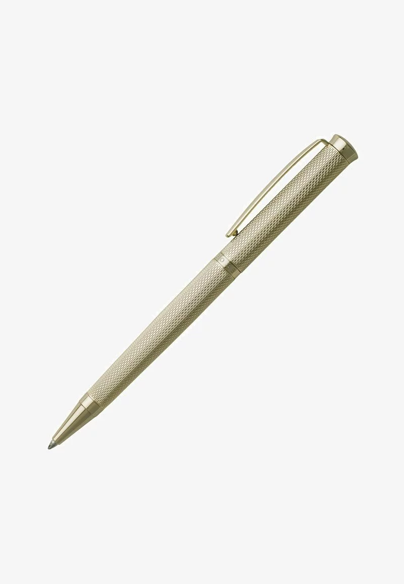 Boss BALLPOINT PEN SOPHISTICATED GOLD DIAMOND - Sonstige Accessoires - Chrome Diamond 6 Boss BALLPOINT PEN SOPHISTICATED GOLD DIAMOND - Sonstige Accessoires - Chrome Diamond - Image 6