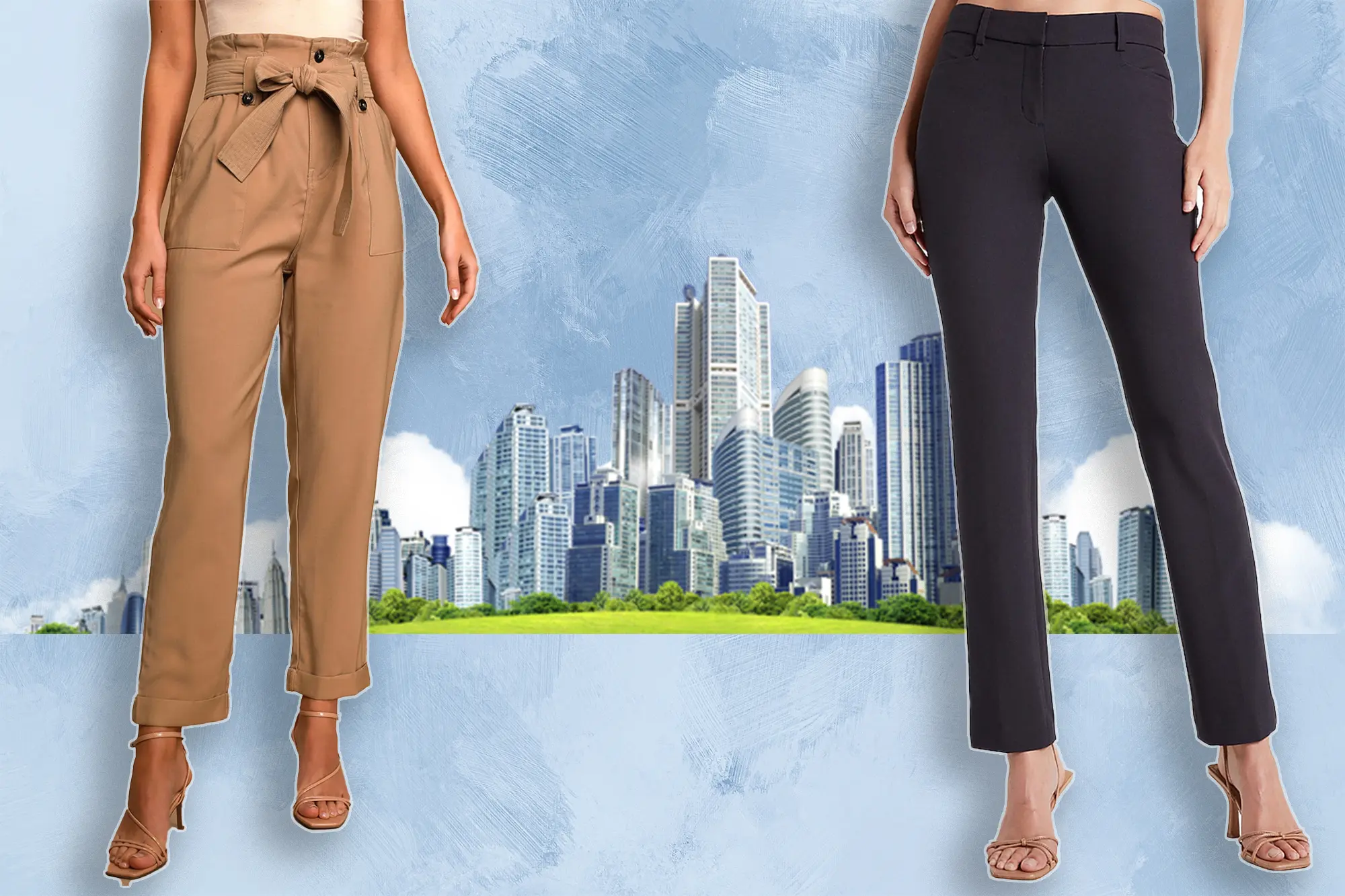 Hosen Elegante Boutique -Hosen Elegante Boutique banner3