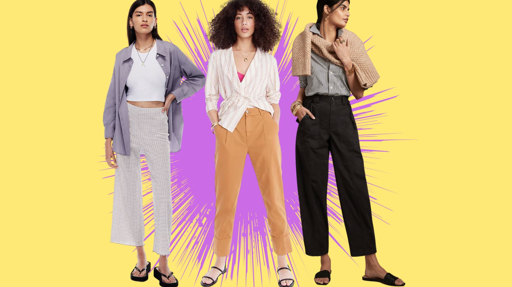 Hosen Elegante Boutique -Hosen Elegante Boutique banner7