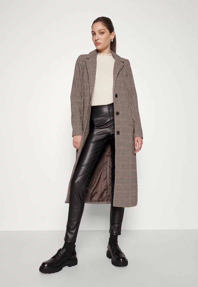 Gina Tricot Tall Leggings - Hosen - Black 4 Gina Tricot Tall Leggings - Hosen - Black - Image 4