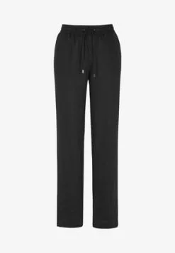 Noisy May Stoffhose - Black 11 Noisy May Stoffhose - Black -Hosen Elegante Boutique bbb144571a06417e8ec7d09315cd0590