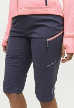 Áhkká Shorts - Graulila -Hosen Elegante Boutique bbecb7dc206b4a7ea17977b307e1aef9