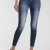 GANG Jeans Skinny Fit - No Square Wash