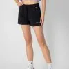 Champion GRAPHICS - Shorts - Black